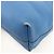 PRADA Borsa Tote 2Way in pelle Borsa a spalla Borsa a mano Blu BN1713 - vista 13