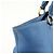 PRADA Borsa Tote 2Way in pelle Borsa a spalla Borsa a mano Blu BN1713 - vista 15