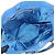PRADA Borsa Tote 2Way in pelle Borsa a spalla Borsa a mano Blu BN1713 - vista 18