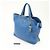PRADA Borsa Tote 2Way in pelle Borsa a spalla Borsa a mano Blu BN1713 - vista 22
