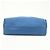 PRADA Borsa Tote 2Way in pelle Borsa a spalla Borsa a mano Blu BN1713 - vista 5