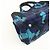 Borsa a mano 2Way PRADA Triangle Logo Canapa Canvas Camouflage B2642B - vista 10