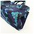 Borsa a mano 2Way PRADA Triangle Logo Canapa Canvas Camouflage B2642B - vista 11