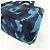 Borsa a mano 2Way PRADA Triangle Logo Canapa Canvas Camouflage B2642B - vista 13