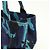 Borsa a mano 2Way PRADA Triangle Logo Canapa Canvas Camouflage B2642B - vista 14