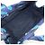 Borsa a mano 2Way PRADA Triangle Logo Canapa Canvas Camouflage B2642B - vista 19