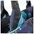 Borsa a mano 2Way PRADA Triangle Logo Canapa Canvas Camouflage B2642B - vista 8