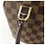 Louis Vuitton Damier Sarria Mini Canvas Leather Hand Bag N51286 - vista 11