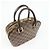 Louis Vuitton Damier Sarria Mini Canvas Leather Hand Bag N51286 - vista 4