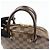 Louis Vuitton Damier Sarria Mini Canvas Leather Hand Bag N51286 - vista 7