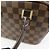 Louis Vuitton Damier Sarria Mini Canvas Leather Hand Bag N51286 - vista 9