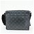 Louis Vuitton Monogram Eclipse District PM Crossbody Bag M44000 - vista 2