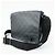 Louis Vuitton Monogram Eclipse District PM Crossbody Bag M44000 - vista 3