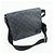 Louis Vuitton Monogram Eclipse District PM Crossbody Bag M44000 - vista 4