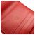 Christian Dior Logo Leather Bi-fold Compact Wallet Red - view 17
