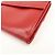 Christian Dior Logo Leather Bi-fold Compact Wallet Red - view 8