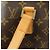 Borsa Tote Louis Vuitton Monogram Vavin GM Canvas Marrone M51170 - vista 11
