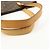 Borsa Tote Louis Vuitton Monogram Vavin GM Canvas Marrone M51170 - vista 8