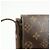 Borsa a Tracolla Louis Vuitton Monogram Beaubourg MM Canvas M97038 - vista 13