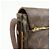Borsa a Tracolla Louis Vuitton Monogram Beaubourg MM Canvas M97038 - vista 15
