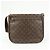 Borsa a Tracolla Louis Vuitton Monogram Beaubourg MM Canvas M97038 - vista 2