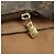 Borsa a Tracolla Louis Vuitton Monogram Beaubourg MM Canvas M97038 - vista 21
