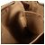 Borsa a Tracolla Louis Vuitton Monogram Beaubourg MM Canvas M97038 - vista 24