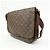 Borsa a Tracolla Louis Vuitton Monogram Beaubourg MM Canvas M97038 - vista 3