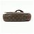 Borsa a Tracolla Louis Vuitton Monogram Beaubourg MM Canvas M97038 - vista 5