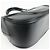 Louis Vuitton Epi Leather Sac Montaigne Hand Bag Noir Black M59302 - vista 12