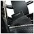 Louis Vuitton Epi Leather Sac Montaigne Hand Bag Noir Black M59302 - vista 24