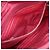 Borsa a spalla in nylon e pelle con logo triangolare PRADA Rosa BT1010 - vista 21