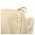 Borsa a mano PRADA Triangle Logo Canapa Vittello Daino Leather Beige - vista 11