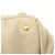 Borsa a mano PRADA Triangle Logo Canapa Vittello Daino Leather Beige - vista 13