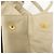Borsa a mano PRADA Triangle Logo Canapa Vittello Daino Leather Beige - vista 19