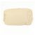Borsa a mano PRADA Triangle Logo Canapa Vittello Daino Leather Beige - vista 5