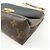 Borsa a spalla Louis Vuitton Monogram Canvas Saint Placide M43714 - vista 10