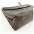 Borsa a spalla Louis Vuitton Monogram Canvas Saint Placide M43714 - vista 11