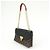 Borsa a spalla Louis Vuitton Monogram Canvas Saint Placide M43714 - vista 3