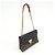 Borsa a spalla Louis Vuitton Monogram Canvas Saint Placide M43714 - vista 4