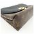 Borsa a spalla Louis Vuitton Monogram Canvas Saint Placide M43714 - vista 9