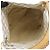 Borsa a tracolla Louis Vuitton Damier Azur Canvas Artsy MM N41174 - vista 19
