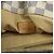 Borsa a tracolla Louis Vuitton Damier Azur Canvas Artsy MM N41174 - vista 22