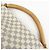 Borsa a tracolla Louis Vuitton Damier Azur Canvas Artsy MM N41174 - vista 6
