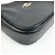 Borsa a tracolla in pelle con logo COACH Nera - vista 11