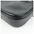 Borsa a tracolla in pelle con logo COACH Nera - vista 14