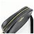 Borsa a tracolla in pelle con logo COACH Nera - vista 20
