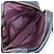 Borsa a tracolla in pelle con logo COACH Nera - vista 22