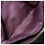 Borsa a tracolla in pelle con logo COACH Nera - vista 23