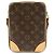 Louis Vuitton Monogram Danube Borsa a Tracolla M45266 - vista 2